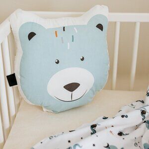 COUSSIN DECORATIF POUR CHAMBRE D'ENFANT